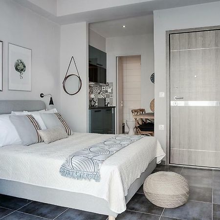 Yasemi Studio 1 Heraklion (Crete) Exterior foto