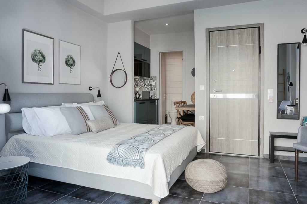 Yasemi Studio 1 Heraklion (Crete) Exterior foto