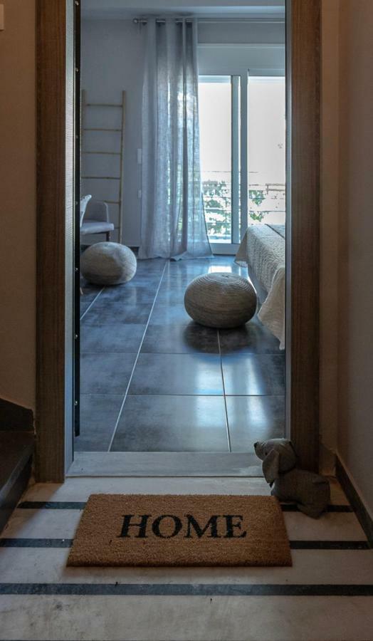 Yasemi Studio 1 Heraklion (Crete) Exterior foto