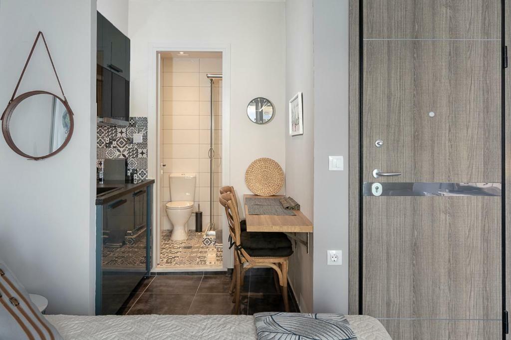 Yasemi Studio 1 Heraklion (Crete) Exterior foto